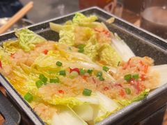 -破店肥哈·东北烧烤(南山保利店)