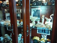 android_upload_pic-露西亚咖啡西餐厅(哈尔滨俄侨纪念馆店)