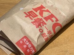 -肯德基(东四南大街店)