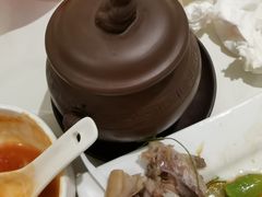 -大鸭梨烤鸭(左家庄店)
