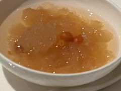-广州富力丽思卡尔顿酒店·丽轩·粤菜