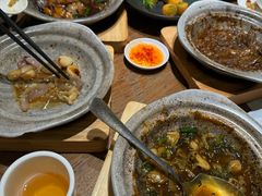 -粤集·手工粤菜(皇庭广场店)