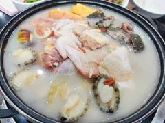 -新榕记滨江壹號
