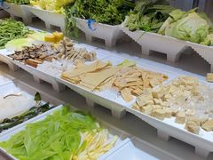 -醉人椒麻辣香锅(上地华联店)