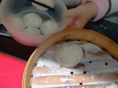 -老盛兴·上海小笼汤包馆(武夷店)