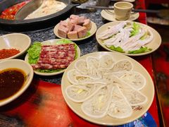 -蜀大侠火锅(四川北路店)