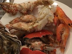 -宁波逸东豪生大酒店·豪生咖啡厅