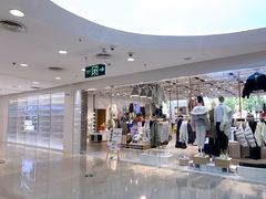 -王府井百货(中州中路店)