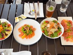 -安妮意大利餐厅(世贸天阶店)