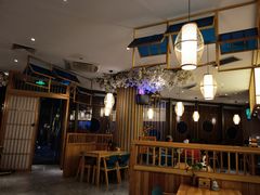 大堂-村上一屋(望京店)