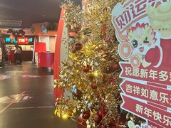 -中影国际影城(兰生大厦店)