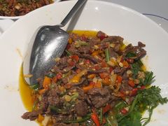 -兰湘子·湘菜小炒(南京江宁万达店)