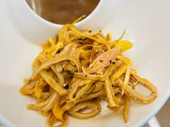 -百年认一力 太原老字号 (桥头街店)