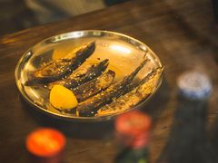 特惠铁板秋刀鱼-高丽雅(滨北店)