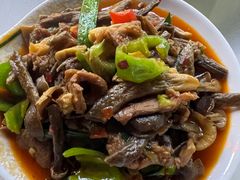 -最心疆拌面·抓饭·烧烤