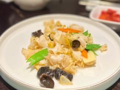 油淋鸟贝-东莱馋房(陆家嘴店)
