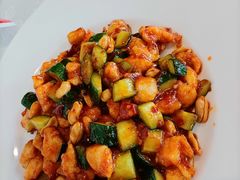 -金家老三饭庄(常营店)
