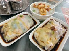 -穗银肠粉店(东川路店)