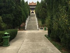 -龙口南山旅游景区