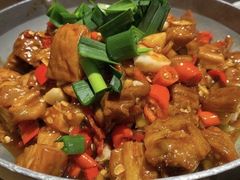 -东方红·湖南菜(金屿店)
