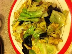 木须-聚友居酒楼