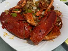 -温州一家人美食(西木头市店)