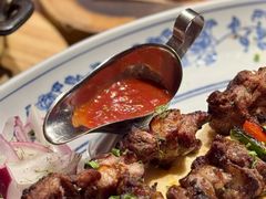 -卢布里西餐厅(总店)