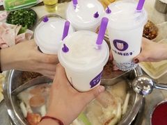 -朱氏胖子烂火锅(洪崖洞店)