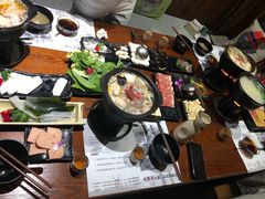 -束河人家(南锣鼓巷店)