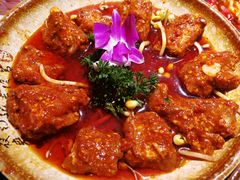 -蜀大侠火锅(建设路第五大道店)