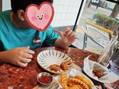-必胜客(大宁路店)