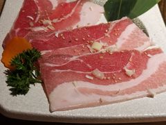 -江户烧肉(高德店)