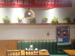 -金柱大盘鸡(波斯坦店)