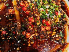 -江湖黑大兔(杨家坪店)