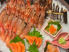 -花潮料理艺食馆(SM新生活广场店)