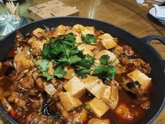 -拉完海鲜大排档(温岭店)