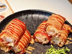 -粤点越有·茶点·粤菜(樵岭国际店)