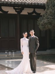 点击看大图 -蒙娜丽莎婚纱摄影·旅拍