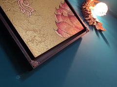 -火燒雲傣家菜(鼓楼店)