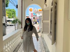 -普吉镇