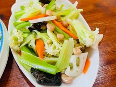 -独流饭店(静海区国土资源分局西)