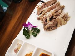 -兰州-西固陈记牛肉面·烧烤(山阴路店)