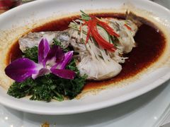 -小贝壳酒楼(经九路店)