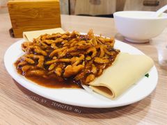 -姥家春饼店(漳州二路店)