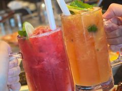 -大渔铁板烧(民盈·国贸城店)