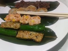鲮鱼肉藕饼-顺德佬(五和店)