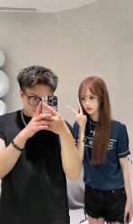 -3AM·S HAIR SALON烫发染发接发