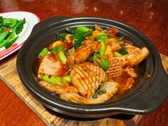 -春梅里卤鹅馆·47年老字号(中山路店)