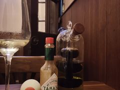 -Bistro Les Lilas丁香花小酒馆