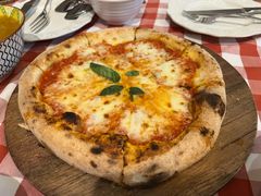 -安立可意大利美食